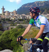 Mallorca biking trip photo